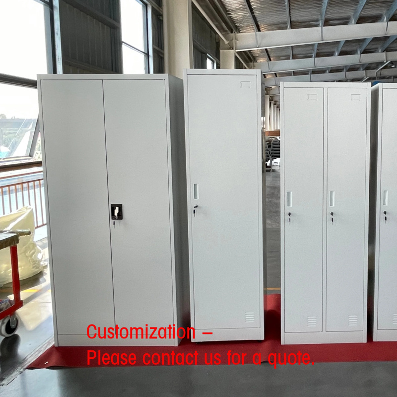 custom.2 Door Steel Storage Ca - огляд і ціна File Cabinet