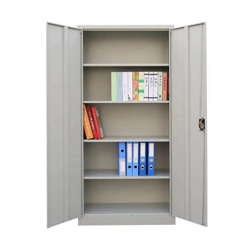 custom.2 Door Steel Storage Ca - огляд і ціна File Cabinet