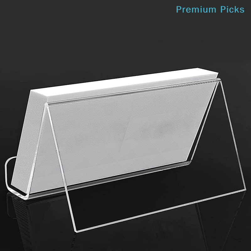portableTransparent Acrylic De - огляд і ціна Office Furniture Brands