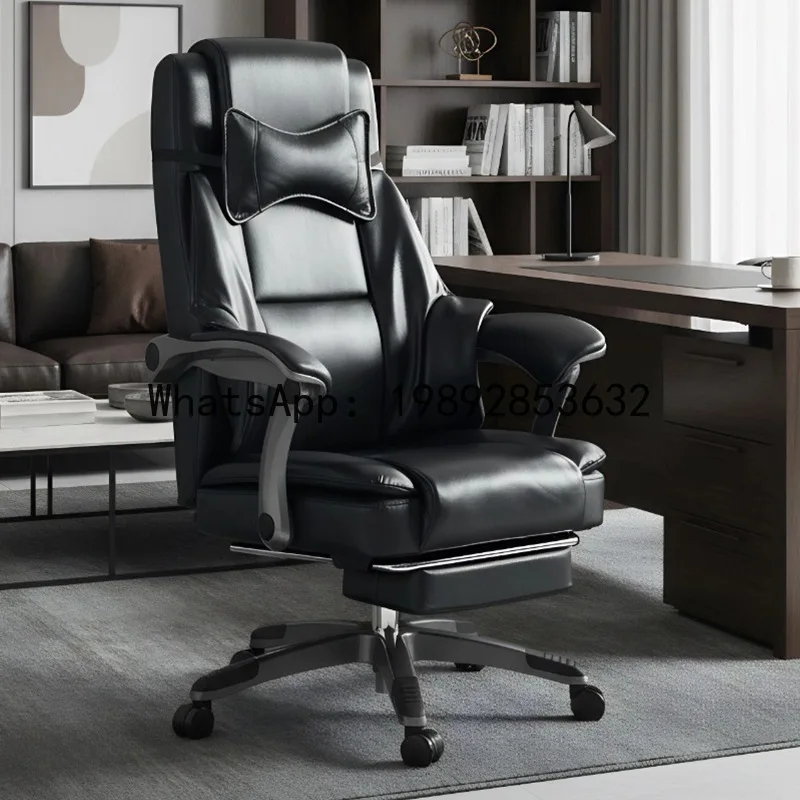 H5.15  office chair - comforta - огляд і ціна Office Chair
