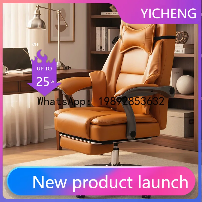 H5.15  office chair - comforta - огляд і ціна Office Chair