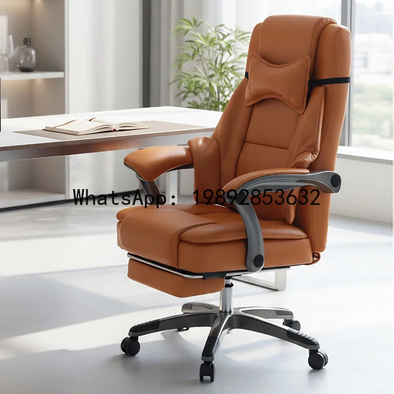 H5.15  office chair - comforta - огляд і ціна Office Chair