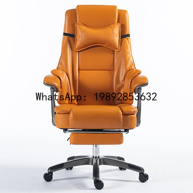 H5.15  office chair - comforta - огляд і ціна Office Chair