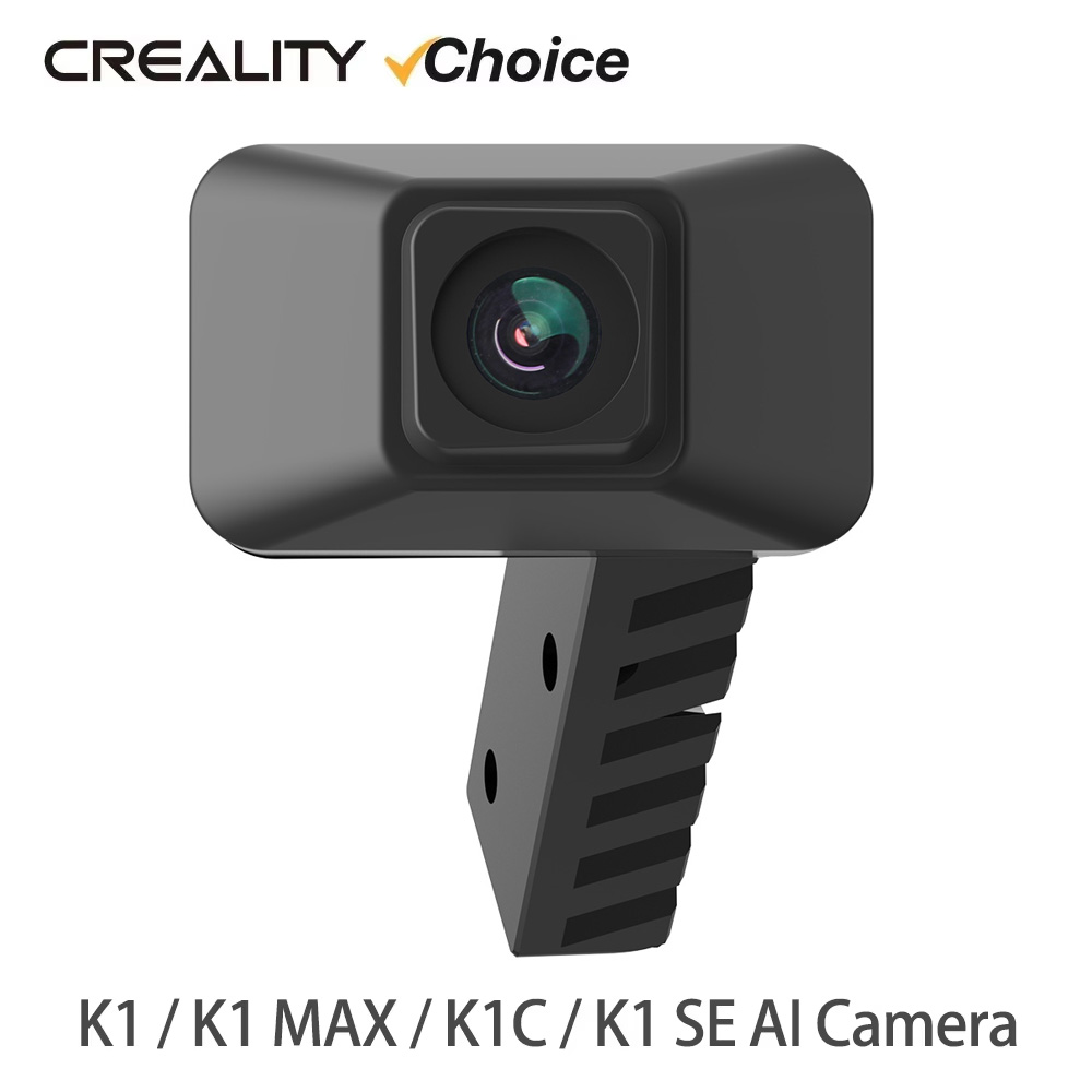 Creality K1 Max AI Camera HD Q - огляд і ціна Printer Stand