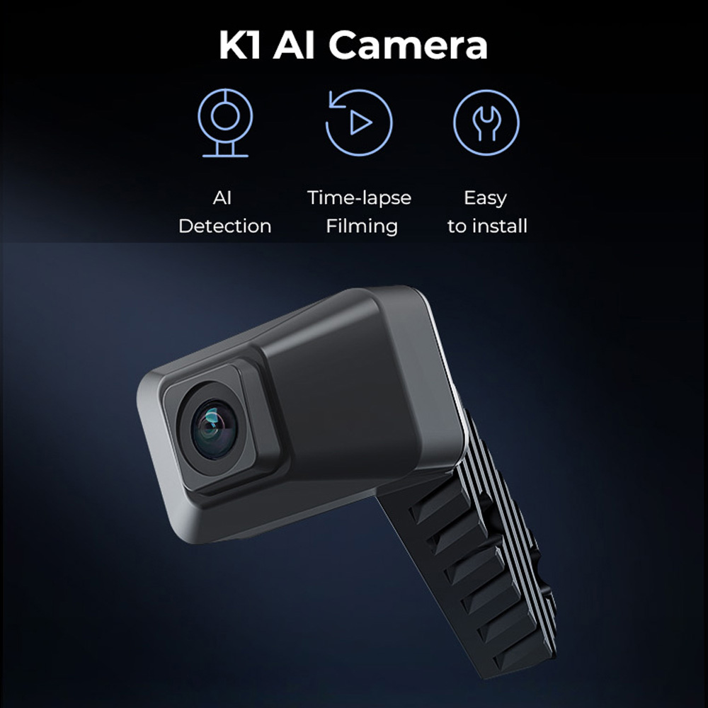 Creality K1 Max AI Camera HD Q - огляд і ціна Printer Stand