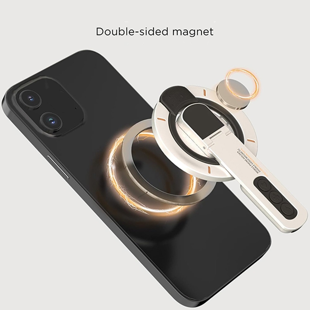 Double‑Sided Magnetic Phone Ri - огляд і ціна Standing Desk