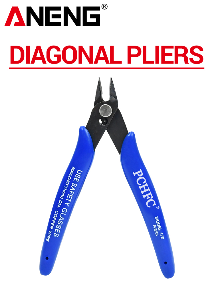 ANENG Diagonal Pliers Mini Wir - огляд і ціна Printer Stand