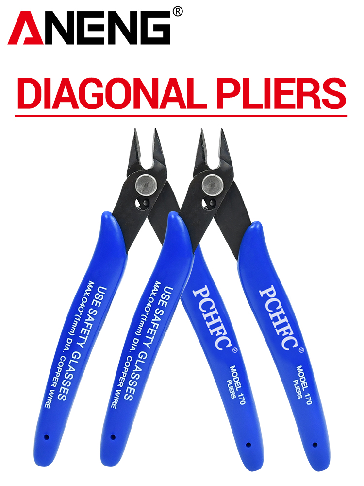 ANENG Diagonal Pliers Mini Wir - огляд і ціна Printer Stand