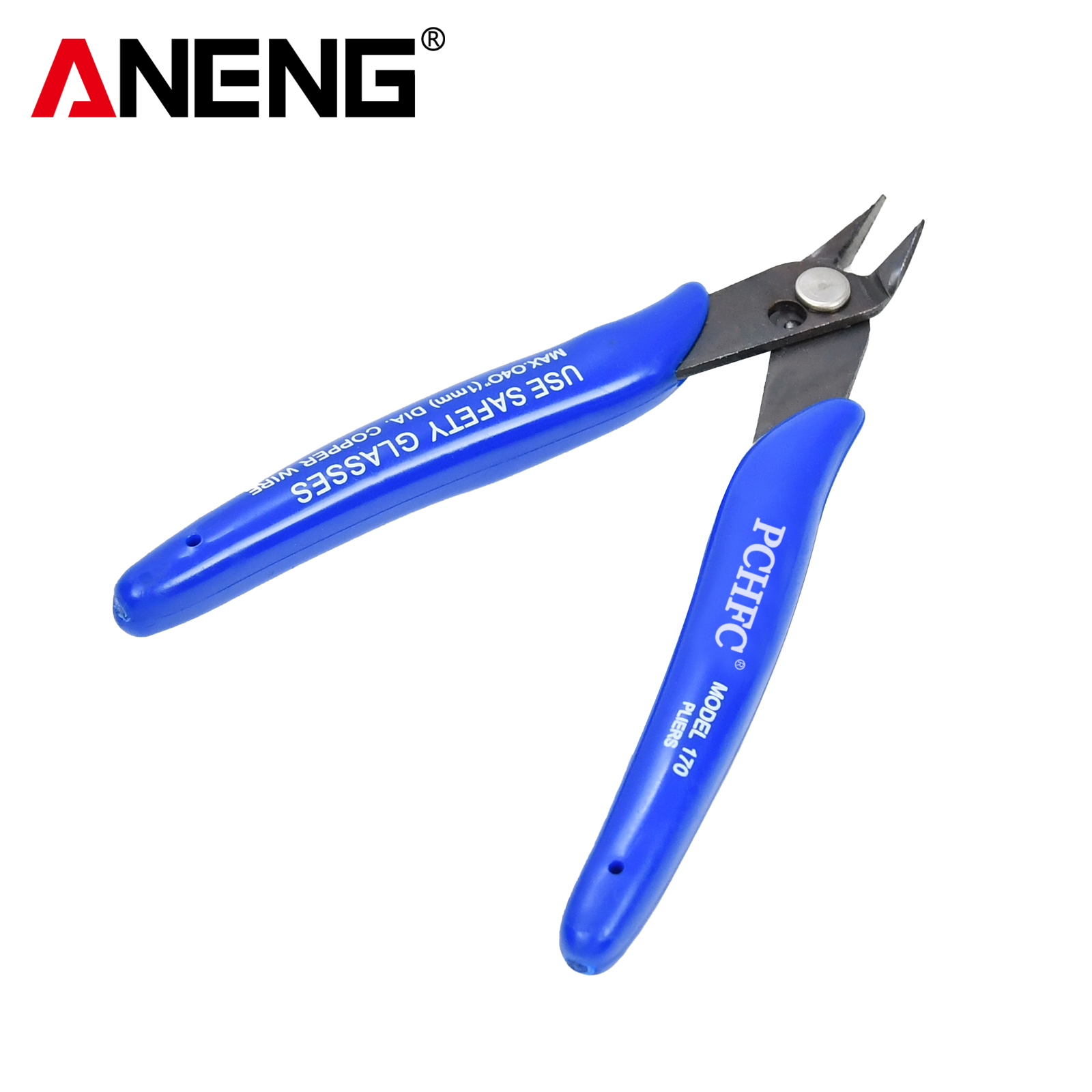 ANENG Diagonal Pliers Mini Wir - огляд і ціна Printer Stand