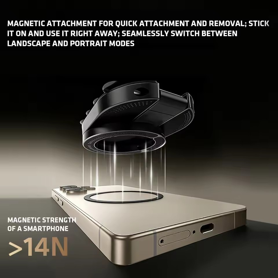 MA39 Magnetic Foldable Phone S - огляд і ціна Mobile Pedestal Cabinet