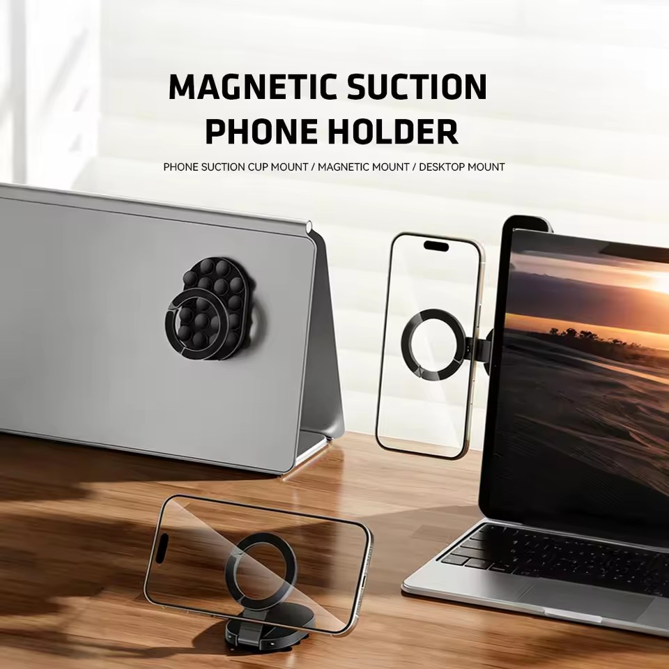 MA39 Magnetic Foldable Phone S - огляд і ціна Mobile Pedestal Cabinet