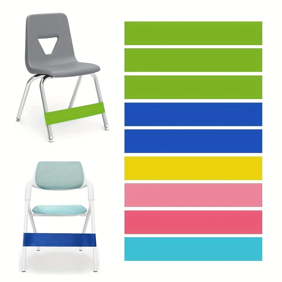1pc Elastic Tension Band for I - огляд і ціна Office Stool