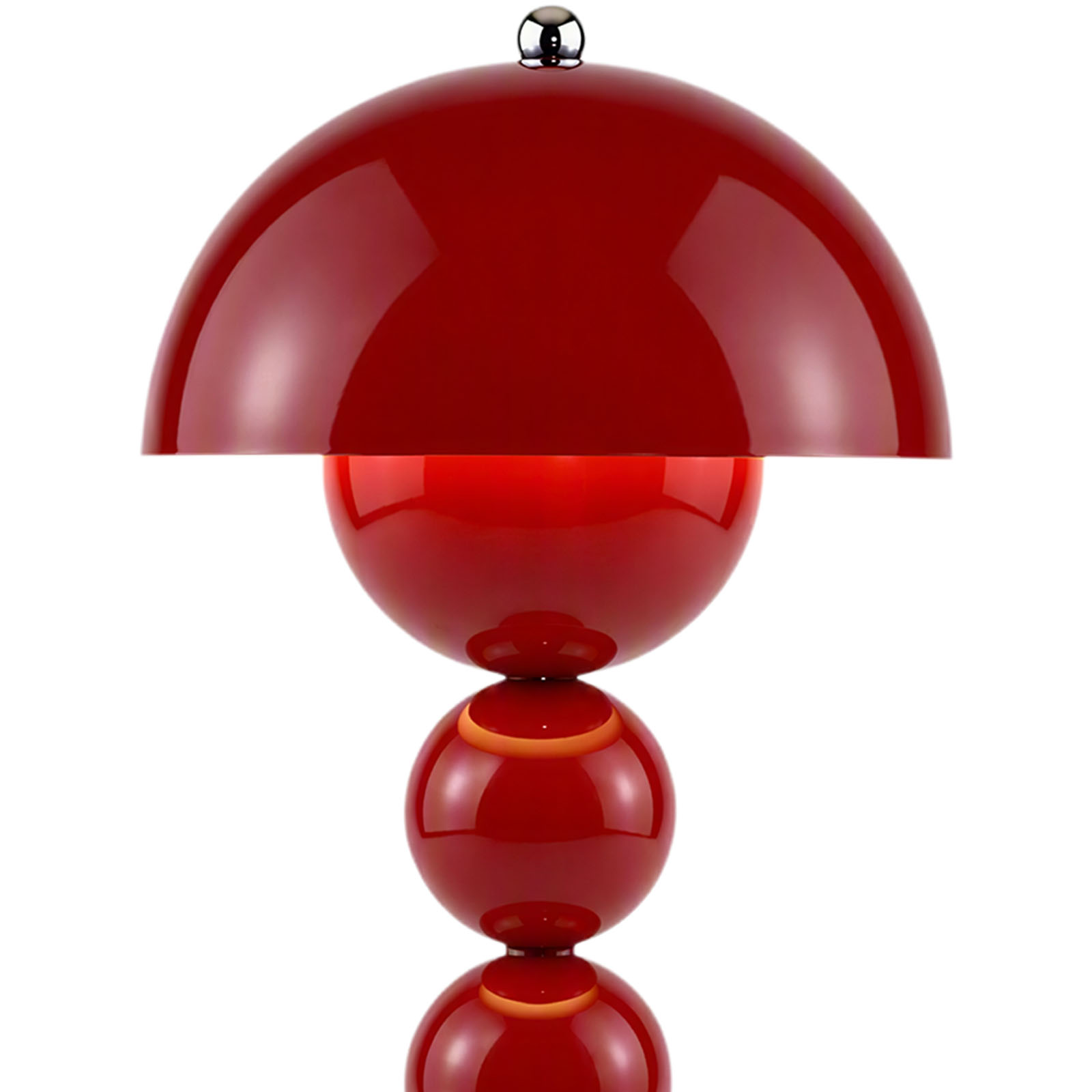 Vintage Mushroom Table Lamp US - огляд і ціна Desk Lamp