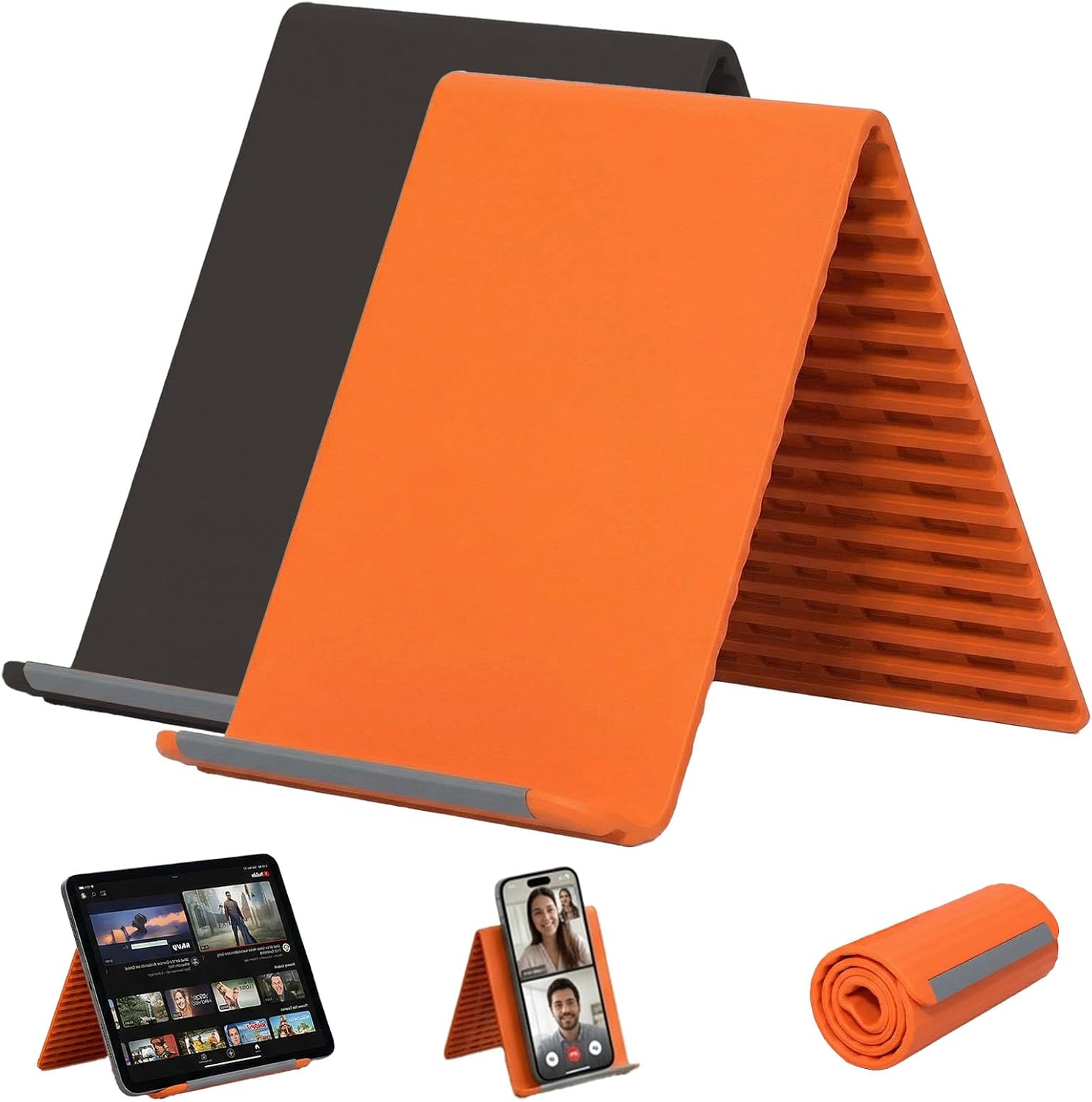 Portable Silicone Mobile Phone - огляд і ціна Standing Desk