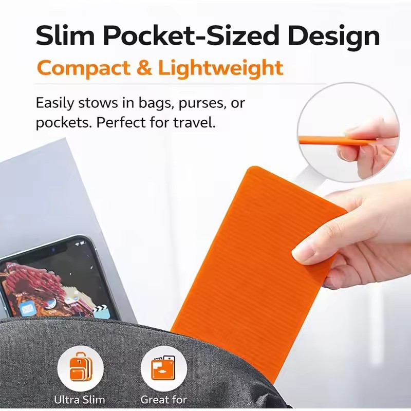 Portable Silicone Mobile Phone - огляд і ціна Standing Desk