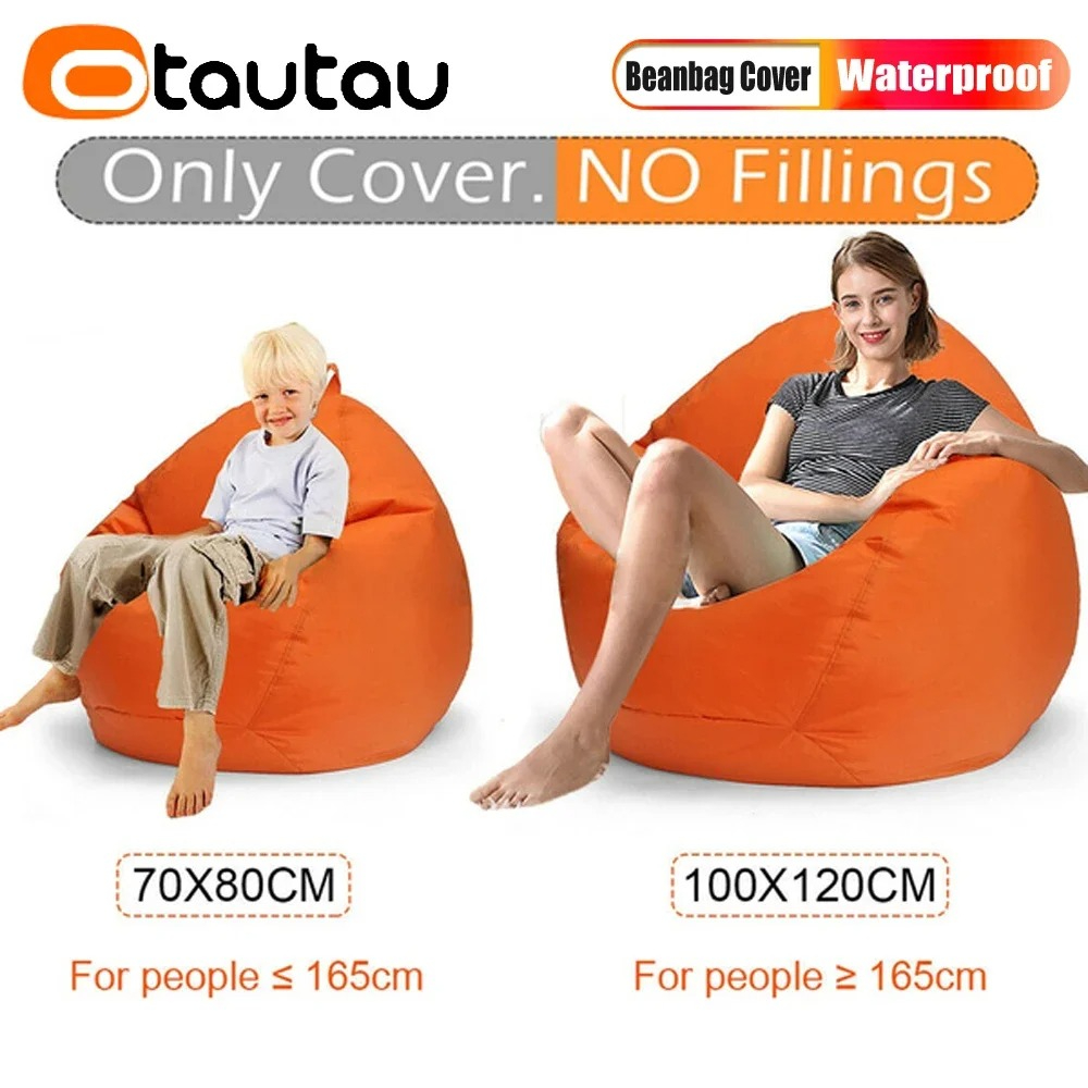 OTAUTAU Outdoor Waterproof Bea - огляд і ціна Office Stool