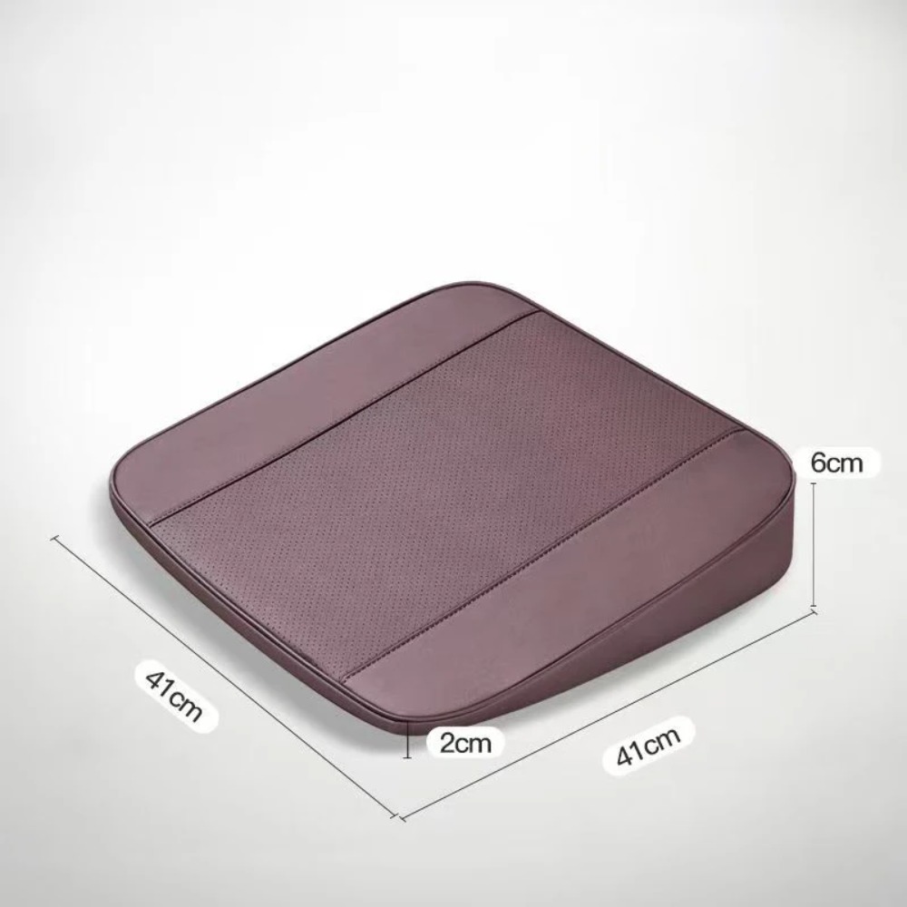 Improve Driving Vision Ergonom - огляд і ціна Office Chair Cushion