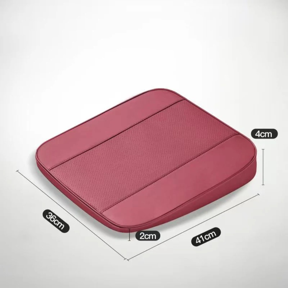 Improve Driving Vision Ergonom - огляд і ціна Office Chair Cushion