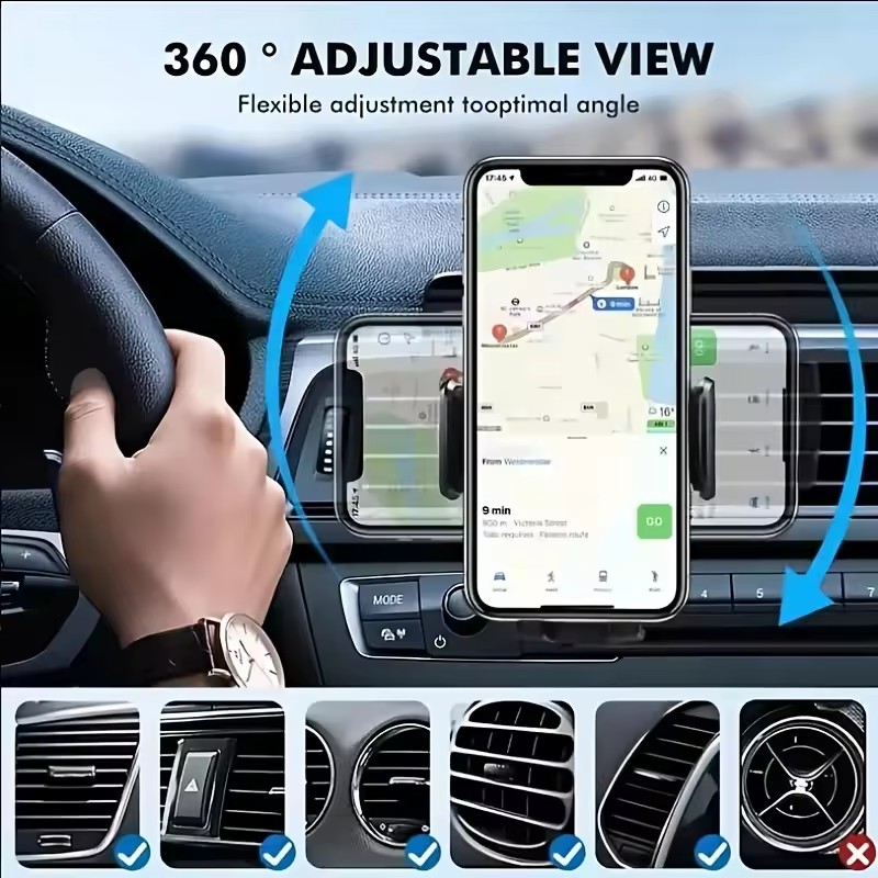Universal Car Hook Base Phone  - огляд і ціна Mobile Pedestal Cabinet