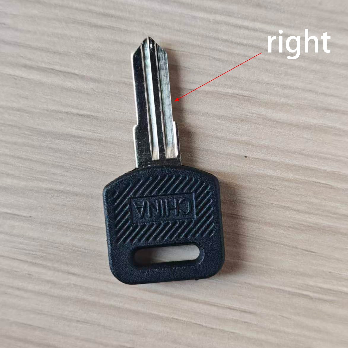10PCS Office Desk Key Embryo F - огляд і ціна File Cabinet