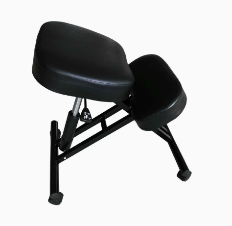Adjustable Ergonomic Kneeling  - огляд і ціна Office Chair