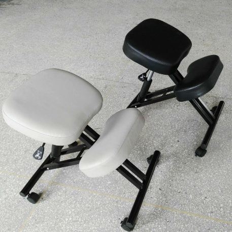 Adjustable Ergonomic Kneeling  - огляд і ціна Office Chair