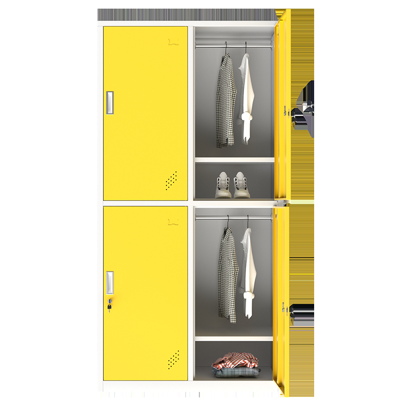 Wholesale Modern 4-Door Steel  - огляд і ціна File Cabinet