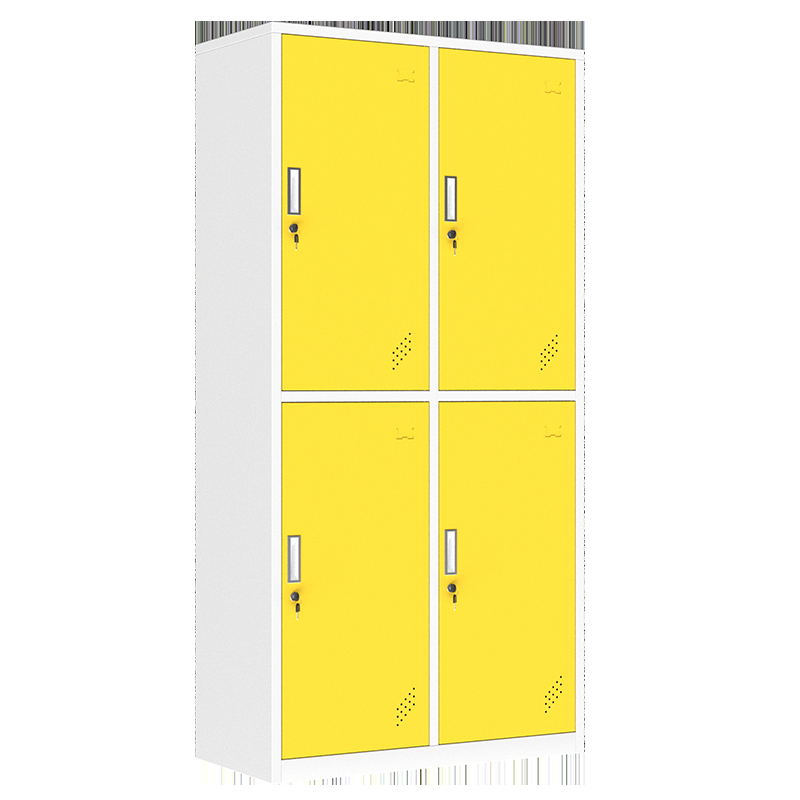 Wholesale Modern 4-Door Steel  - огляд і ціна File Cabinet