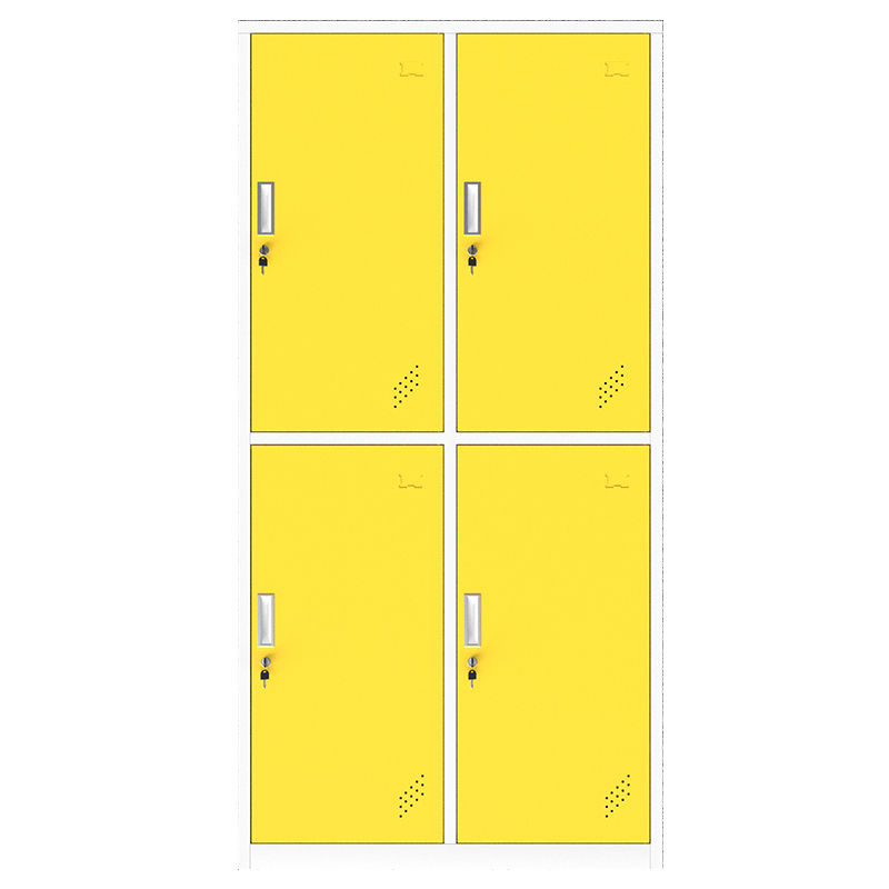 Wholesale Modern 4-Door Steel  - огляд і ціна File Cabinet