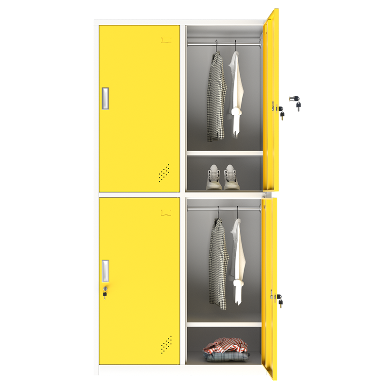 Wholesale Modern 4-Door Steel  - огляд і ціна File Cabinet