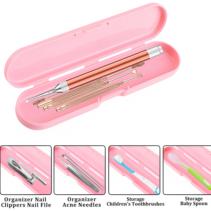 1/8 Pcs Portable Rectangle Nai - огляд і ціна File Cabinet
