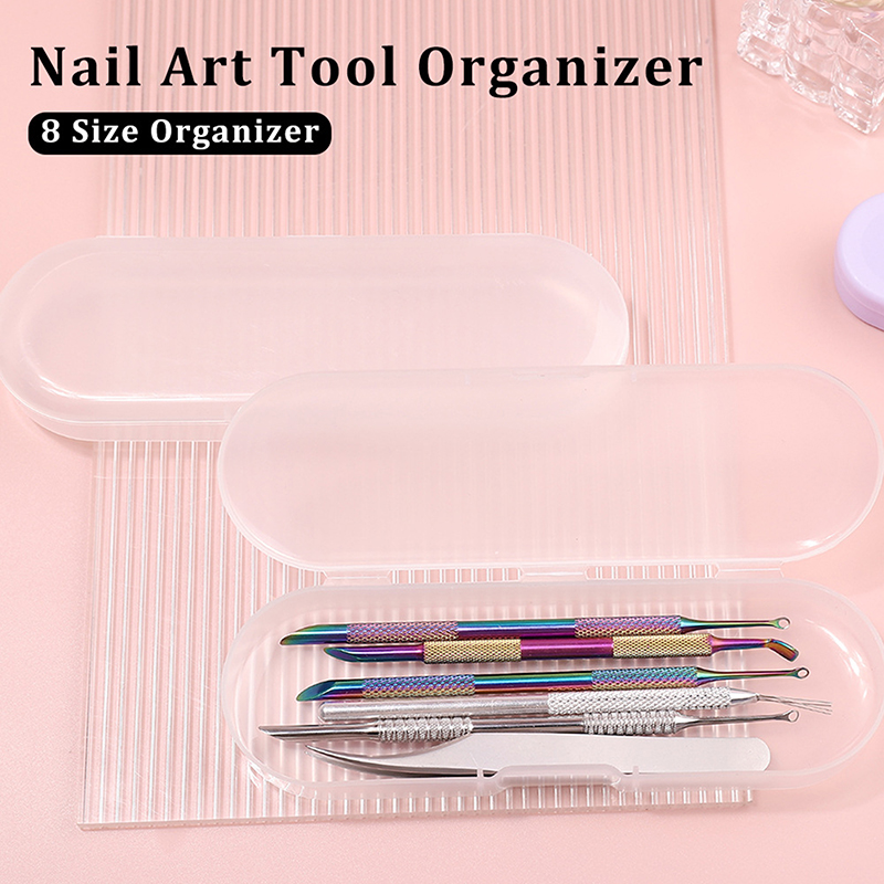 1/8 Pcs Portable Rectangle Nai - огляд і ціна File Cabinet
