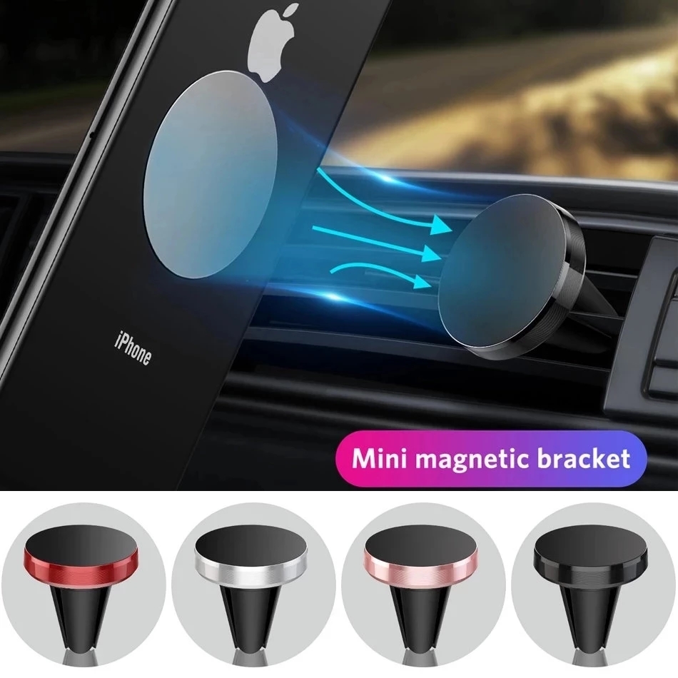 Car Phone Holder Magnetic Univ - огляд і ціна Mobile Pedestal Cabinet
