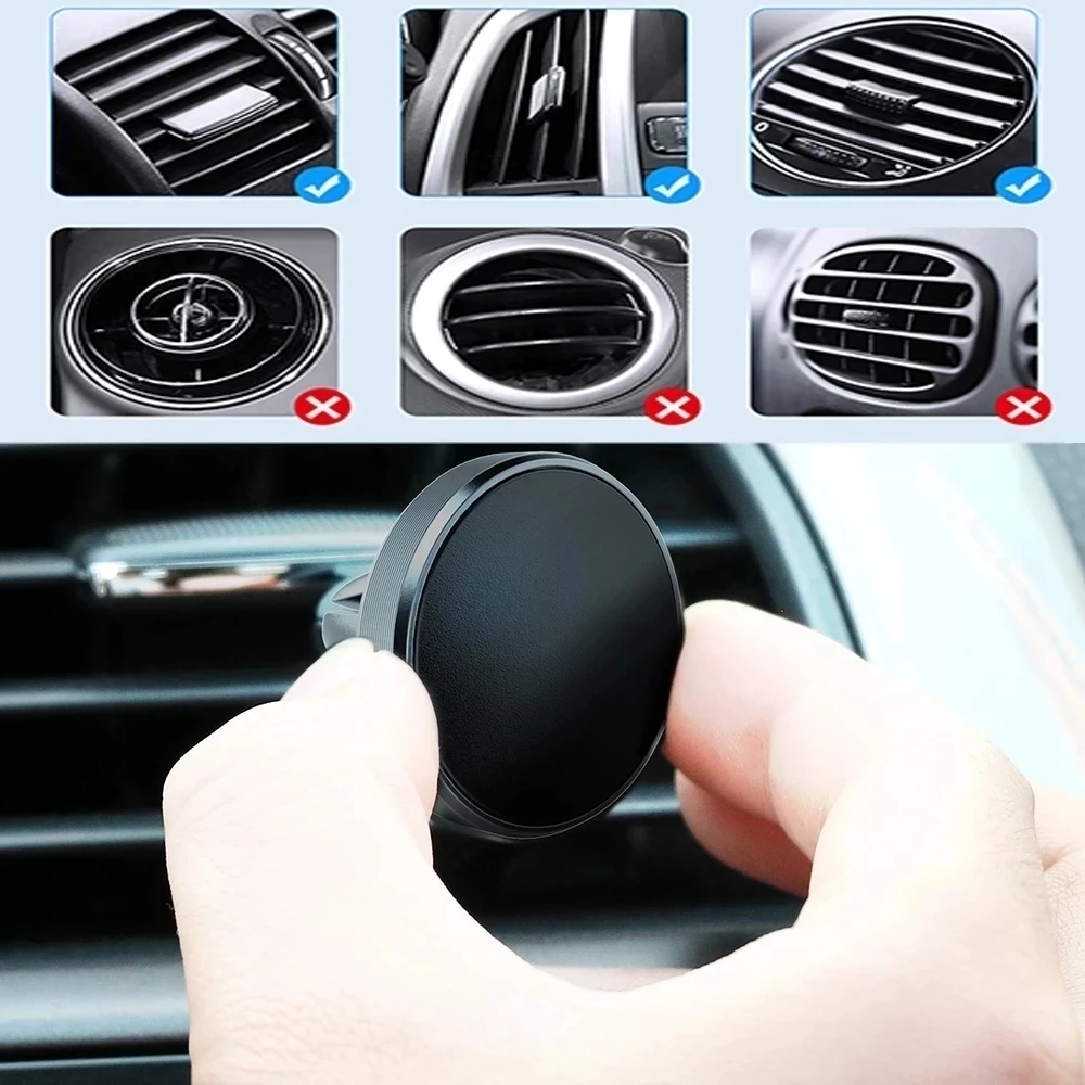 Car Phone Holder Magnetic Univ - огляд і ціна Mobile Pedestal Cabinet