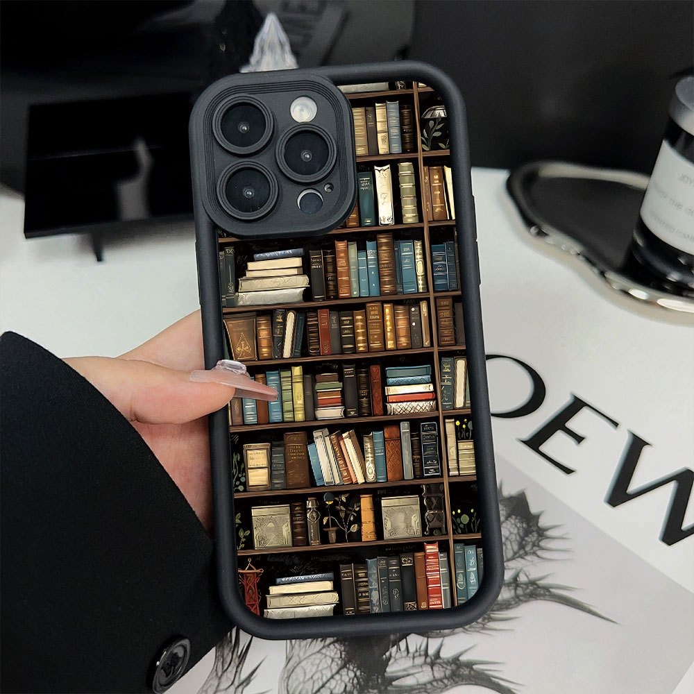 Book Shelf Creative Pattern Ph - огляд і ціна Bookshelf