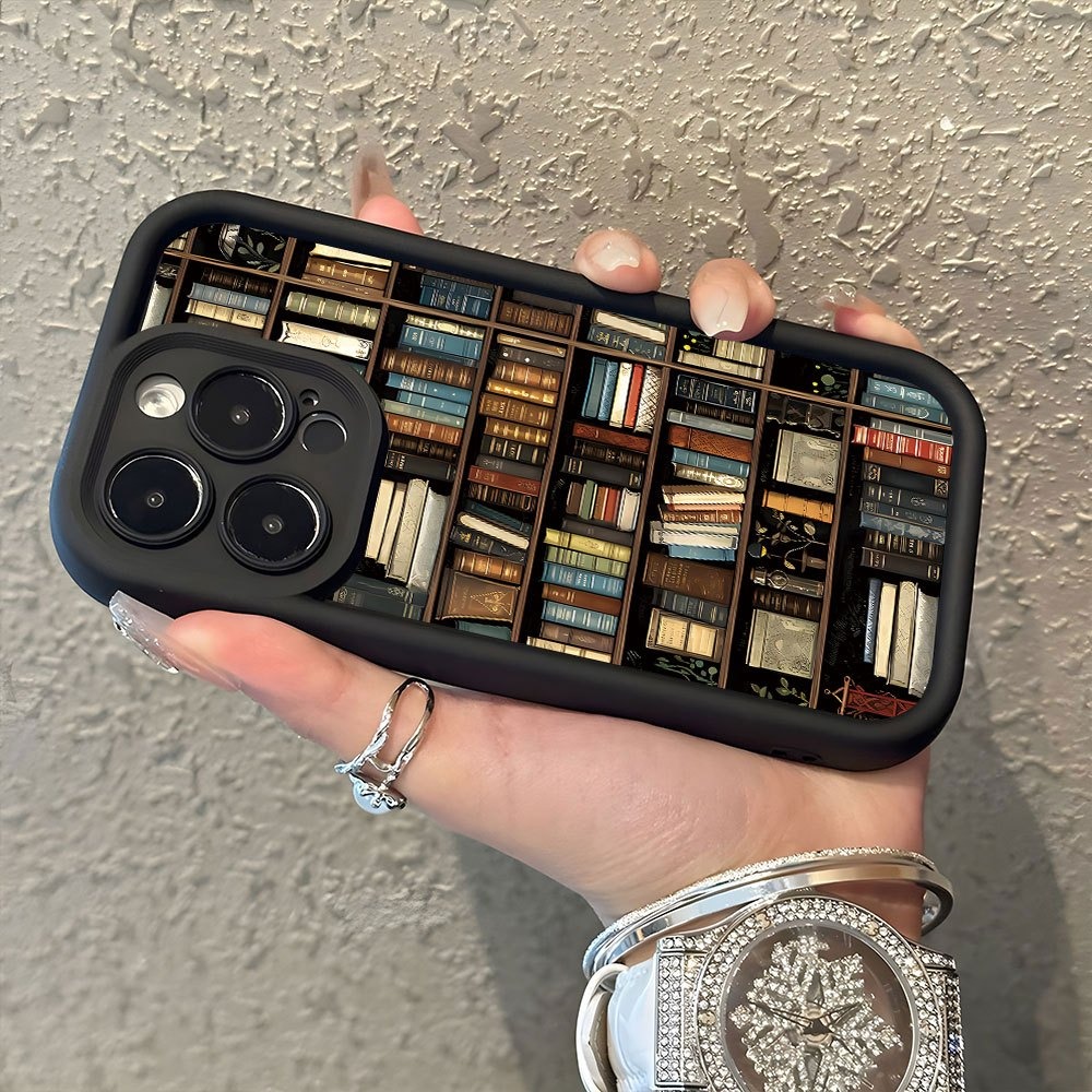 Book Shelf Creative Pattern Ph - огляд і ціна Bookshelf