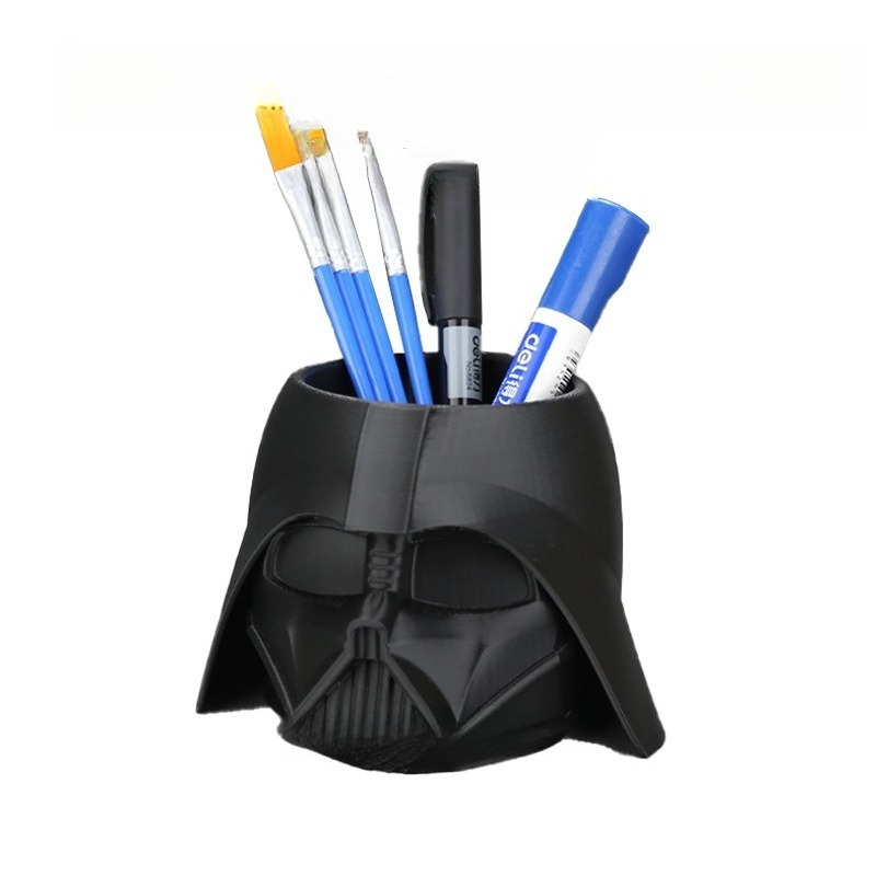 Stars Warsed Darth Vader Desk  - огляд і ціна Desk Organizer
