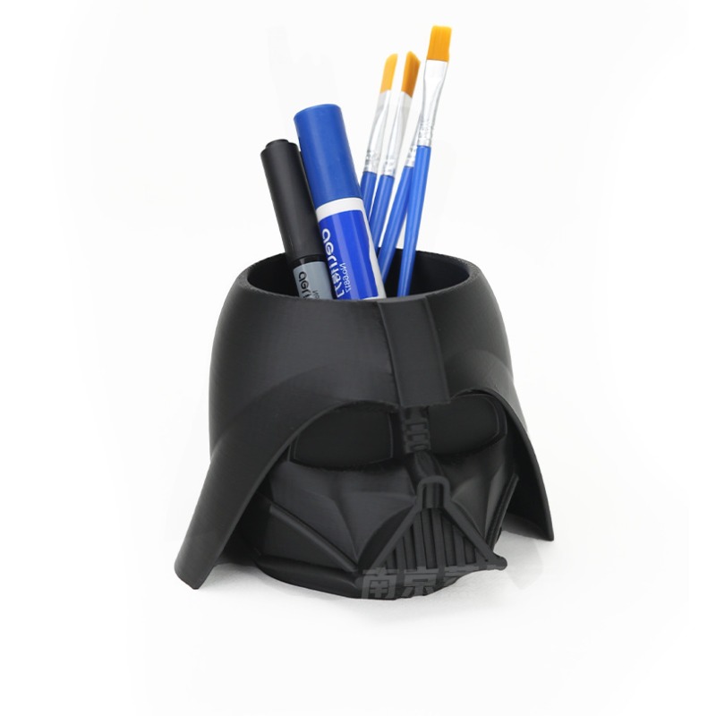 Stars Warsed Darth Vader Desk  - огляд і ціна Desk Organizer
