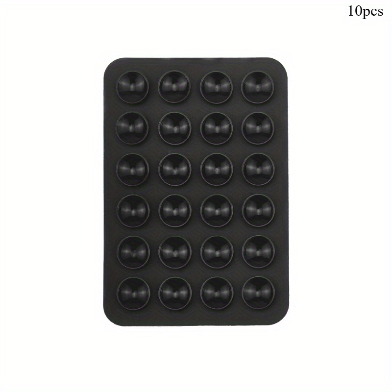 10Pcs Double-Sided Silicone Su - огляд і ціна Standing Desk