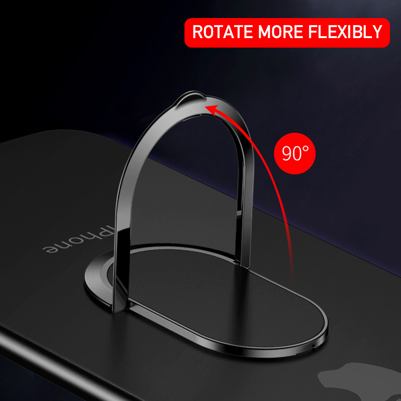 Universal Finger Ring Holder M - огляд і ціна Standing Desk
