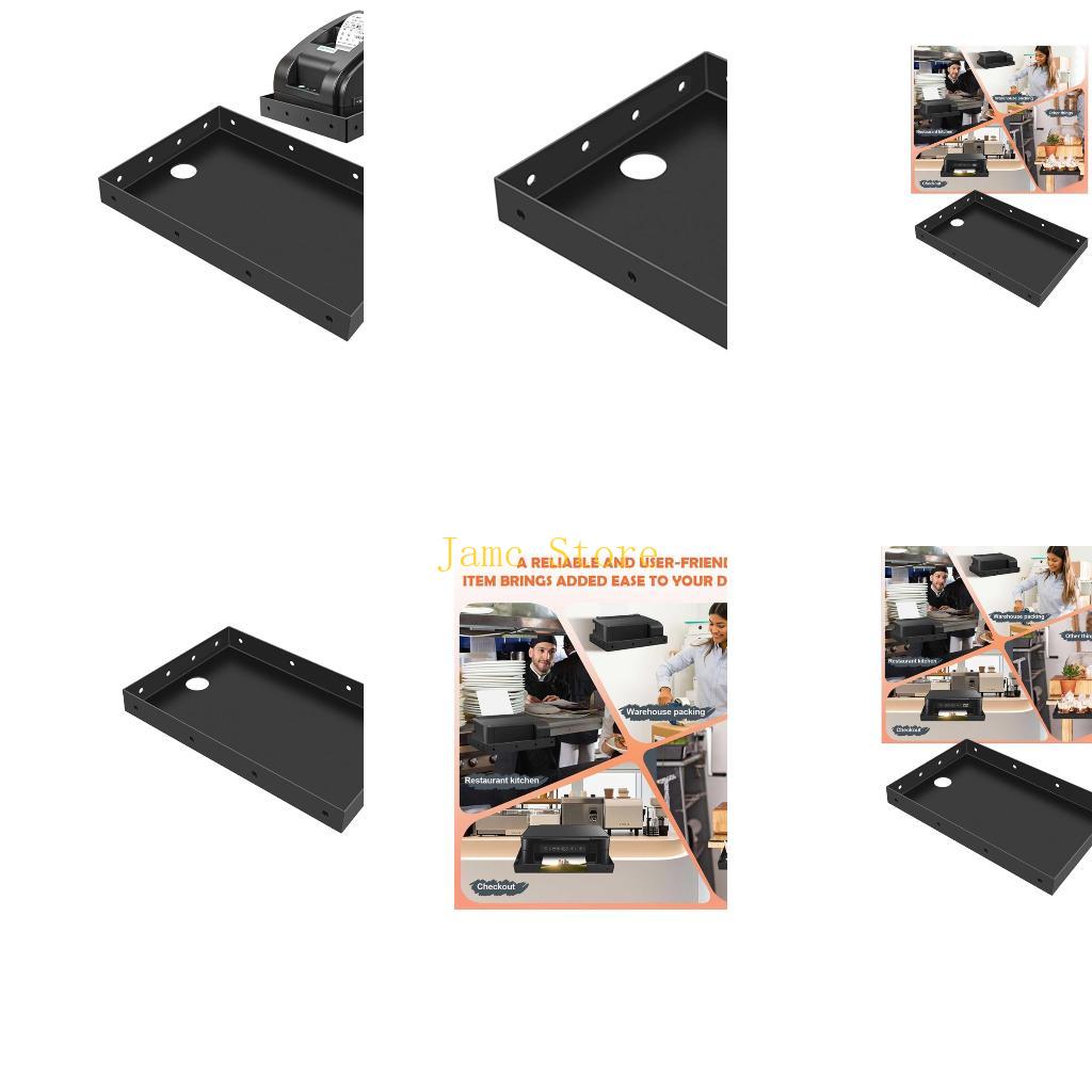 LX0B Rust Proof Thermals Print - огляд і ціна Printer Stand