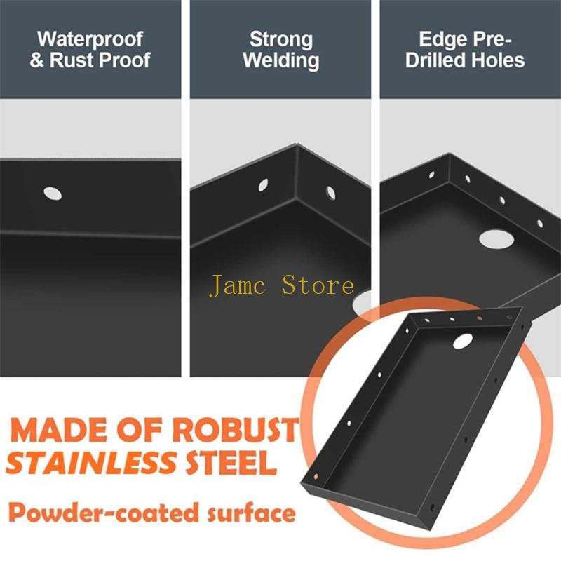 LX0B Rust Proof Thermals Print - огляд і ціна Printer Stand