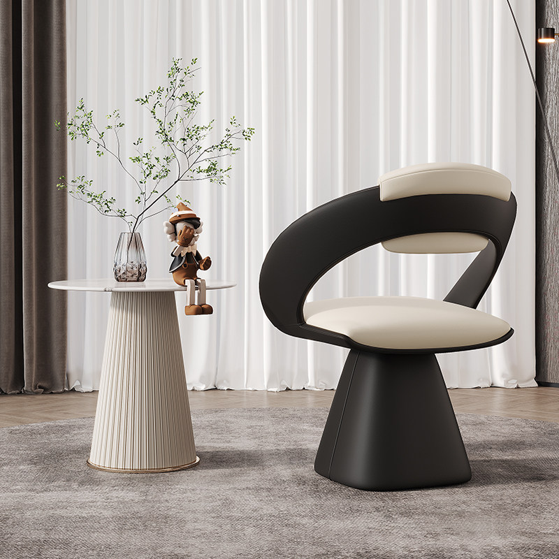 Luxury Office Vanity Stools Sw - огляд і ціна Office Stool