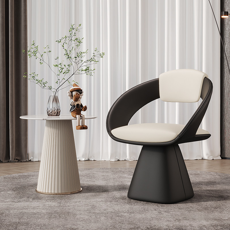 Luxury Office Vanity Stools Sw - огляд і ціна Office Stool
