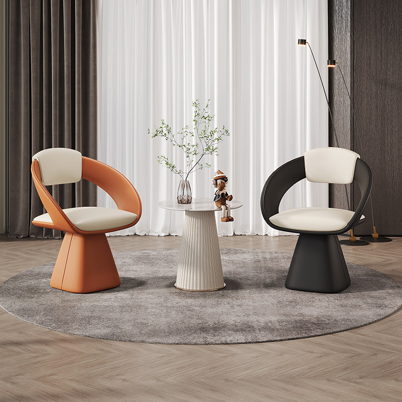 Luxury Office Vanity Stools Sw - огляд і ціна Office Stool