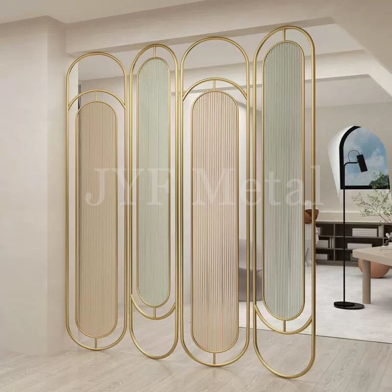 custom.EL807 Restaurant Decora - огляд і ціна Partition Screen Divider