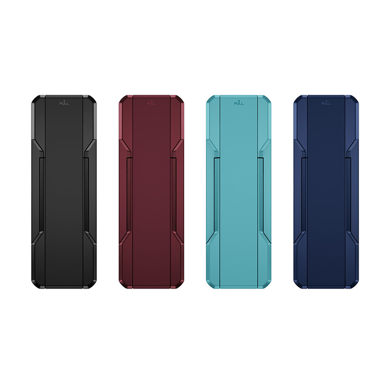 Universal Invisible Buckle Mob - огляд і ціна Mobile Pedestal Cabinet