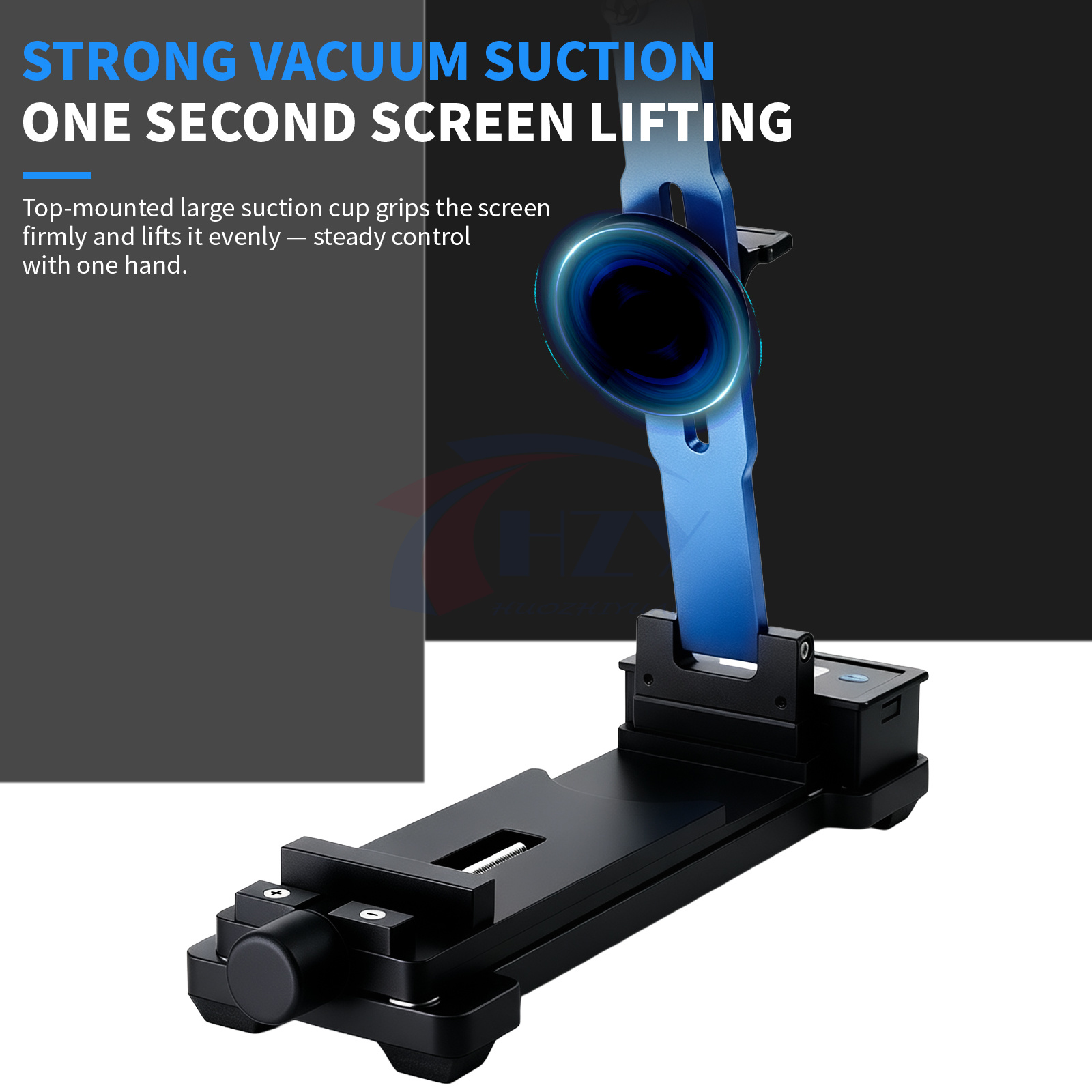 HZY H-08 PRO 150W Heating Scre - огляд і ціна Partition Screen Divider