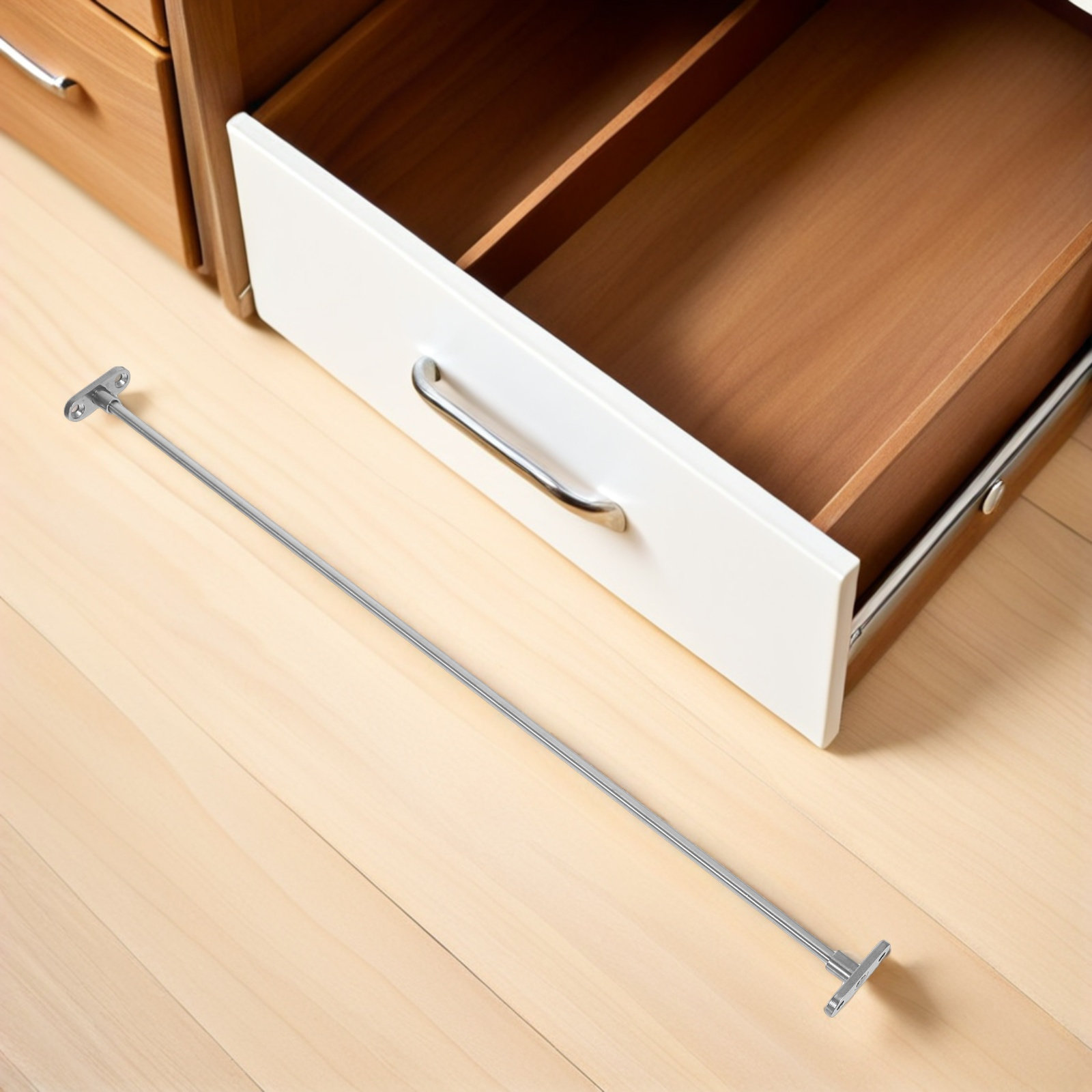 30Cm Stainless Steel Hanging F - огляд і ціна File Cabinet