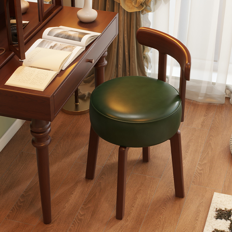 Solid wood rotating dressing c - огляд і ціна Office Chair Cushion